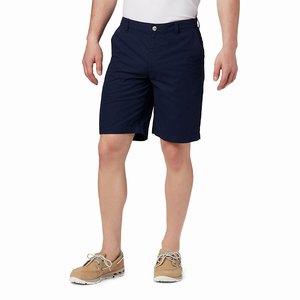 Columbia PFG Bonehead™ II Short Herr MörkBlå (SLWVZ0263)